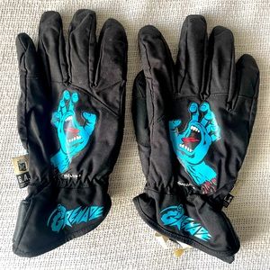 Grenade ‘g.a.s.’ Gloves